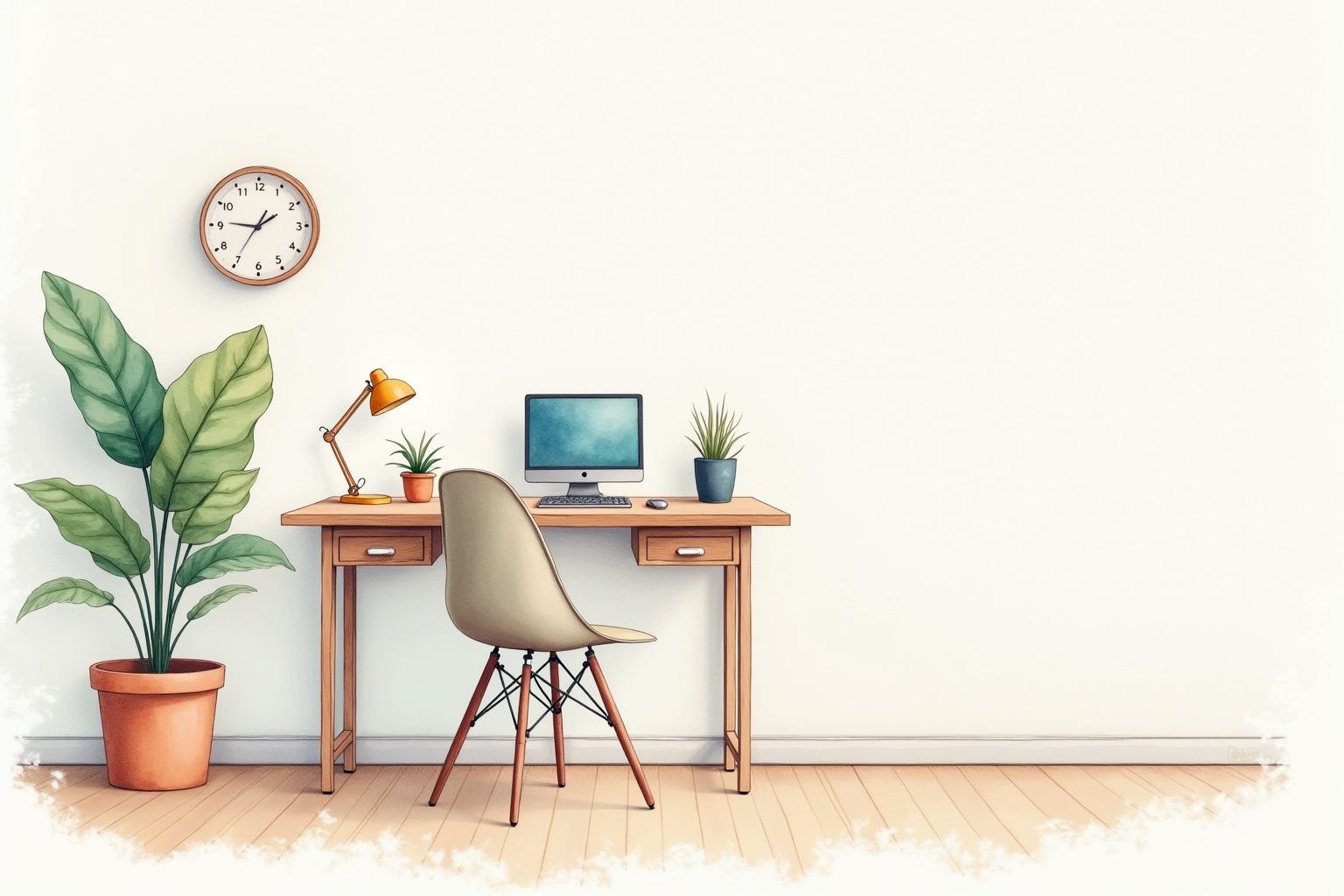 Wall-Mounted Desk Options — 2026 Folding Desks for Small Spaces
