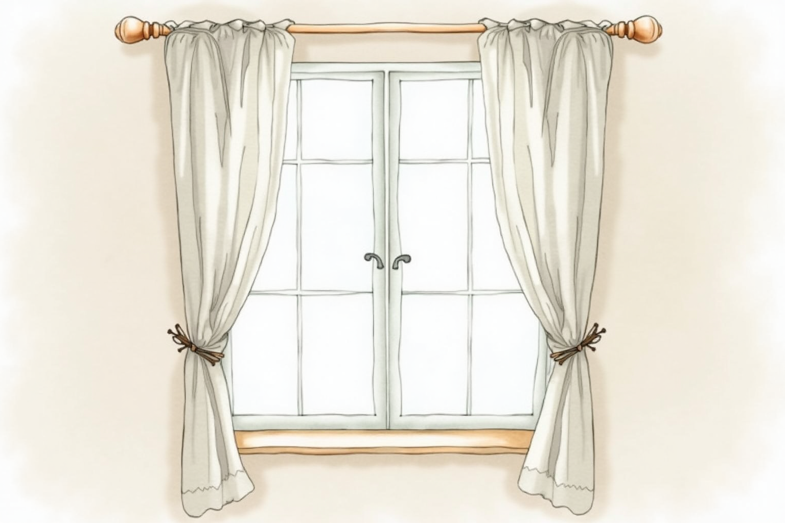 Curtains vs Blinds for Small Spaces — 2026 Window Treatment Guide