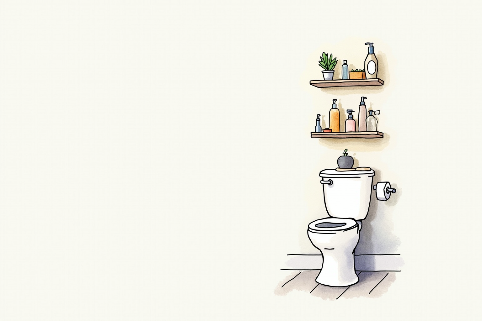 Bathroom Storage Solutions — 2026 Small Bathroom Organization