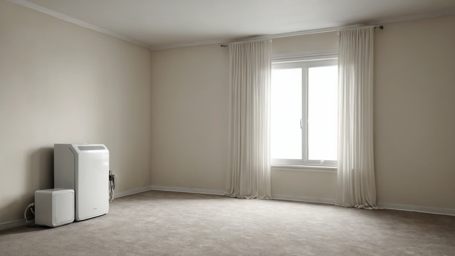 Renter-Friendly Wildfire Smoke Window Plan for Small Apartments