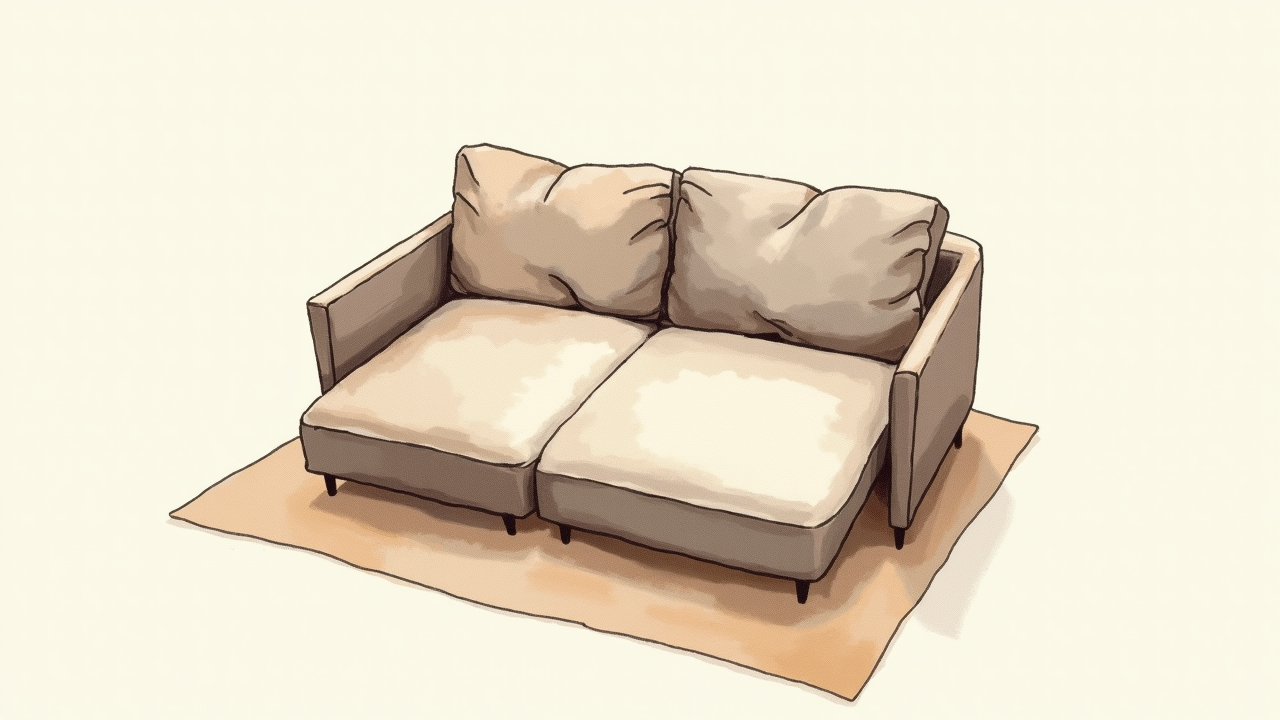 Multifunctional Furniture for Small Spaces — Resource Furniture, IKEA, and Wayfair Compared