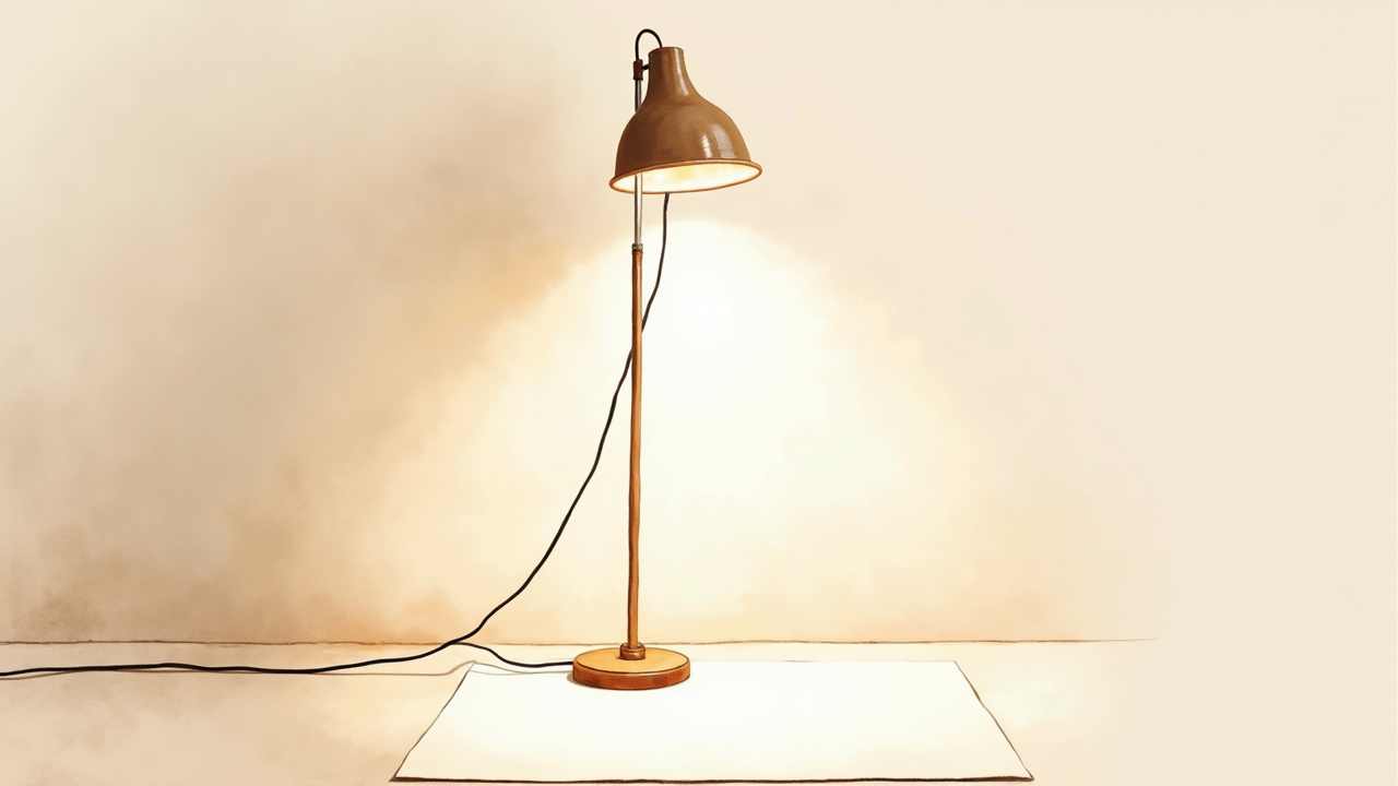 Small Space Lighting — How to Make 400 sq ft Feel Twice as Big (IES and Cornell Research)
