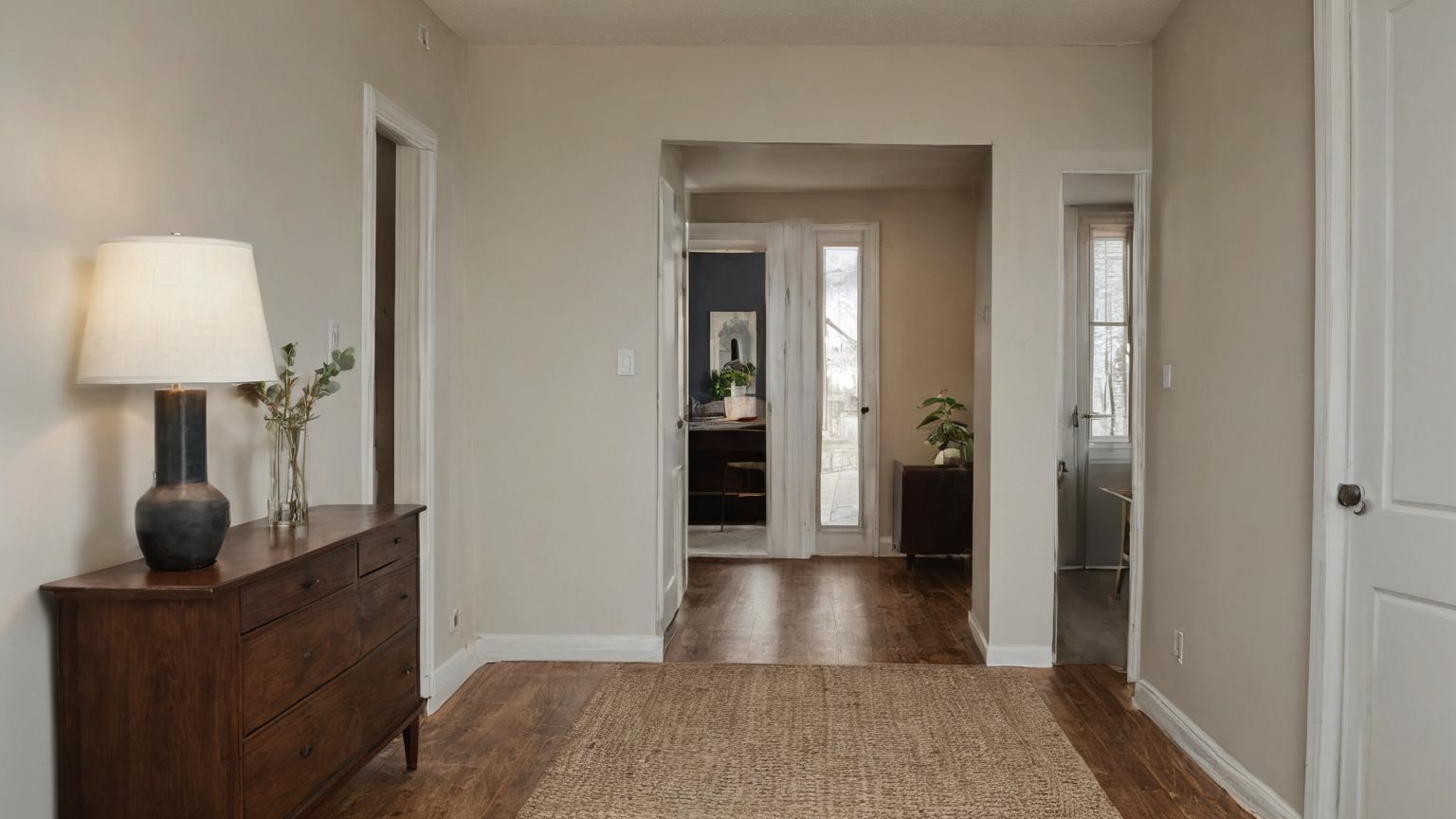 Small Apartment Fire Extinguisher Placement: A Renter Access and Escape Plan — editorial visual 5